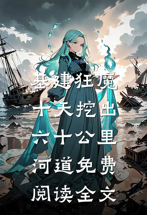基建狂魔：十天挖出六十公里河道免费阅读全文