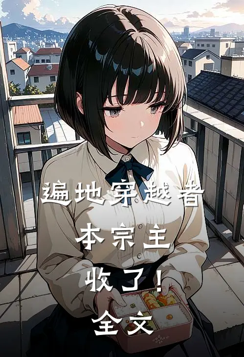 遍地穿越者，本宗主收了！全文