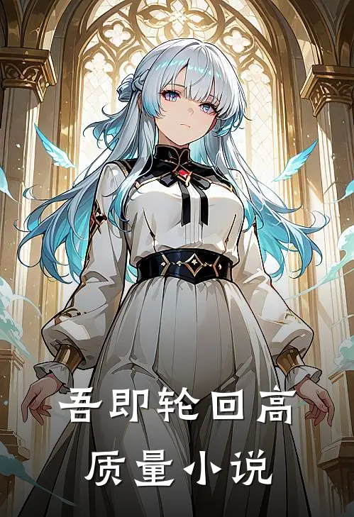 吾即轮回高质量小说