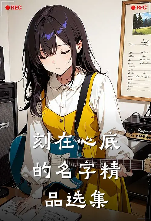 刻在心底的名字精品选集
