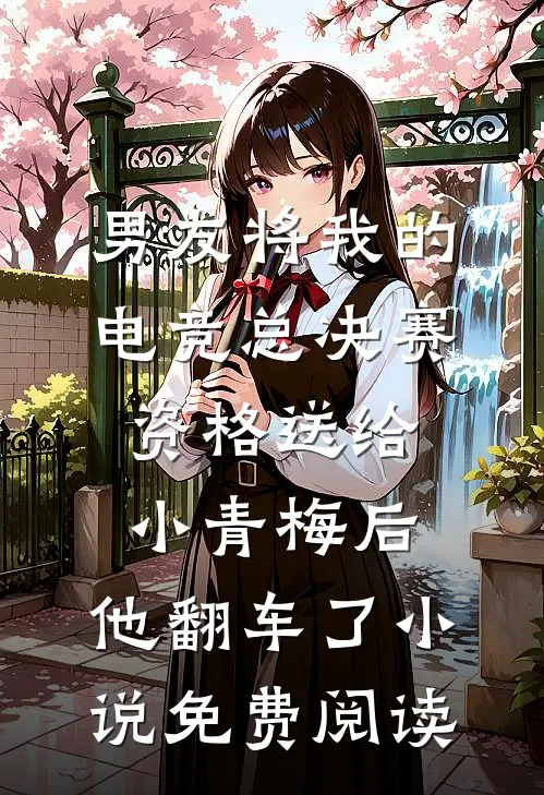 男友将我的电竞总决赛资格送给小青梅后，他翻车了小说免费阅读