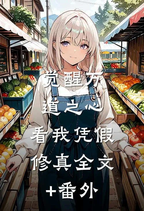 觉醒万道之心，看我凭假修真全文+番外