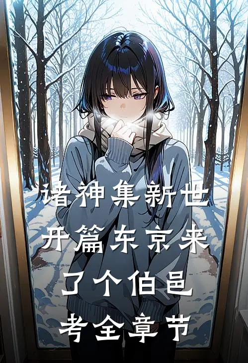 诸神集新世开篇东京来了个伯邑考全章节