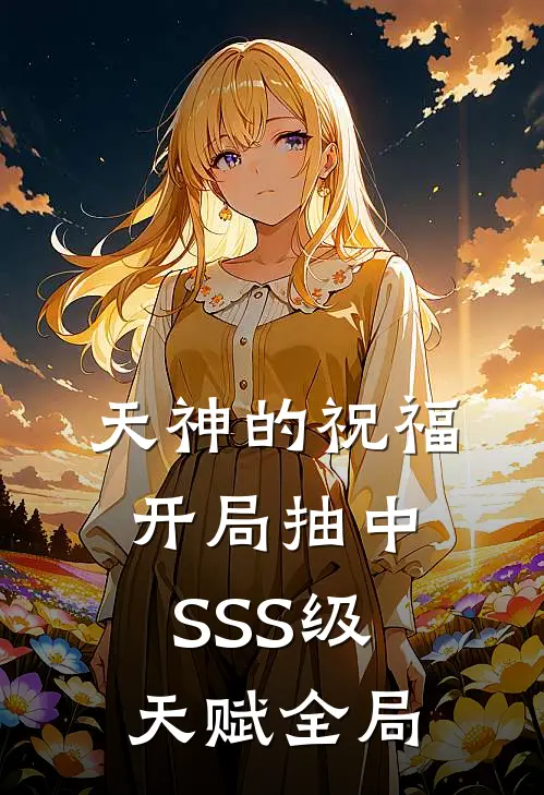 天神的祝福：开局抽中SSS级天赋全局
