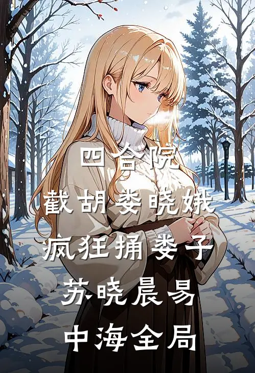 四合院：截胡娄晓娥，疯狂捅娄子苏晓晨易中海全局