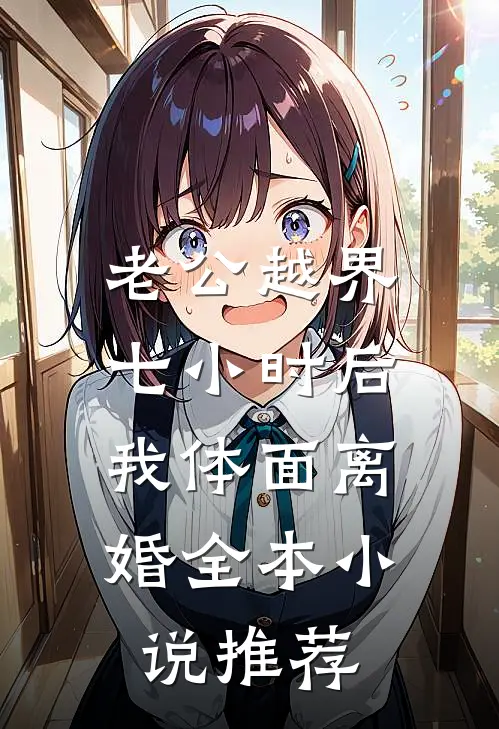 老公越界七小时后，我体面离婚全本小说推荐