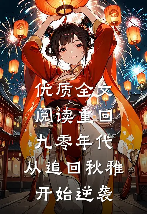 优质全文阅读重回九零年代：从追回秋雅开始逆袭