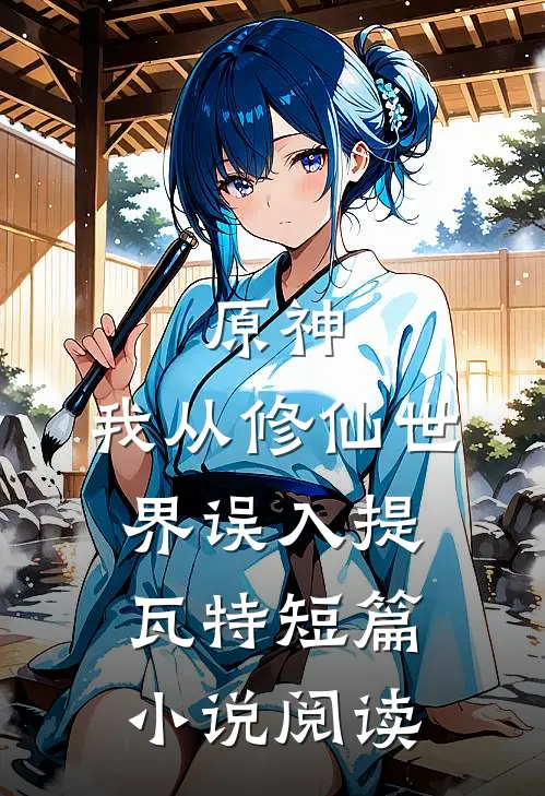 原神：我从修仙世界误入提瓦特短篇小说阅读