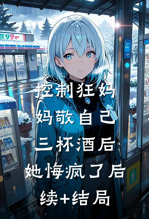 控制狂妈妈敬自己三杯酒后，她悔疯了后续+结局