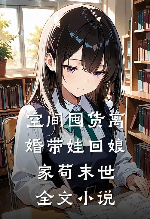 空间囤货离婚带娃回娘家苟末世全文小说
