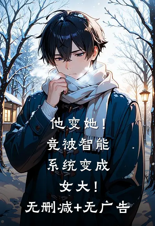 他变她！竟被智能系统变成女大！无删减+无广告