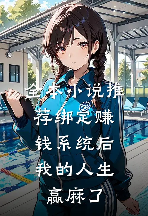全本小说推荐绑定赚钱系统后，我的人生赢麻了