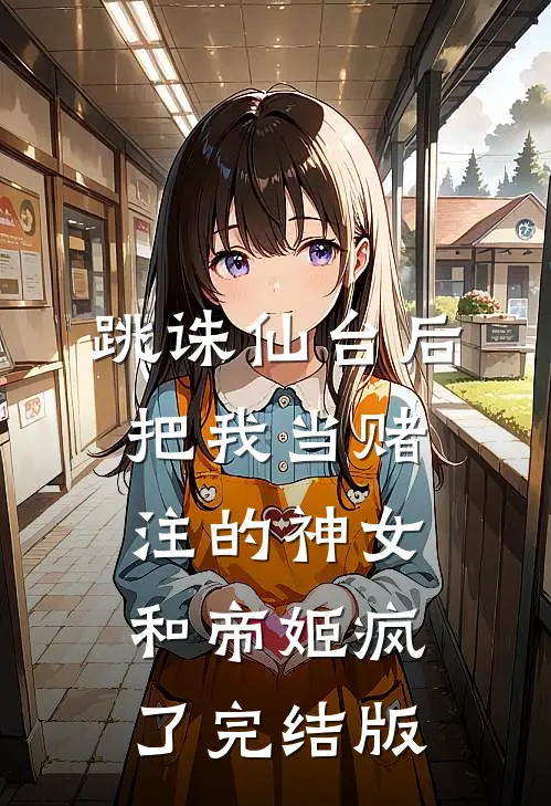 跳诛仙台后，把我当赌注的神女和帝姬疯了完结版