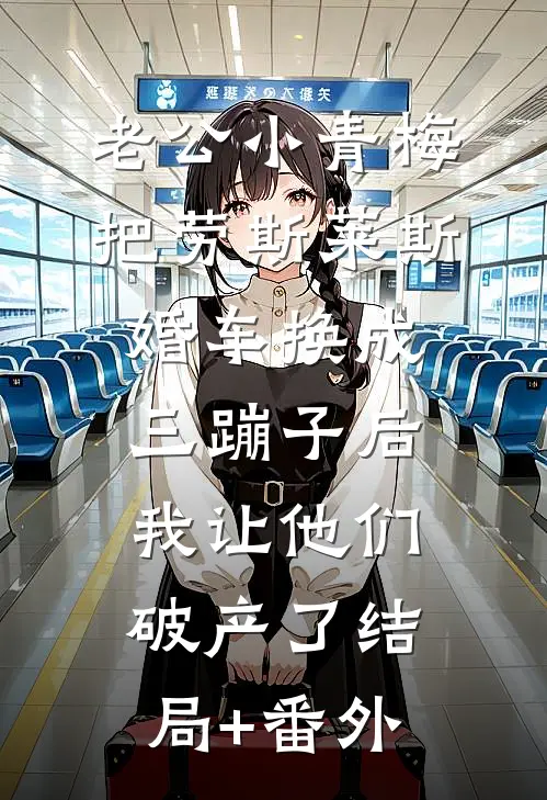 老公小青梅把劳斯莱斯婚车换成三蹦子后，我让他们破产了结局+番外