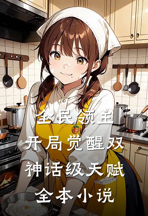全民领主：开局觉醒双神话级天赋全本小说