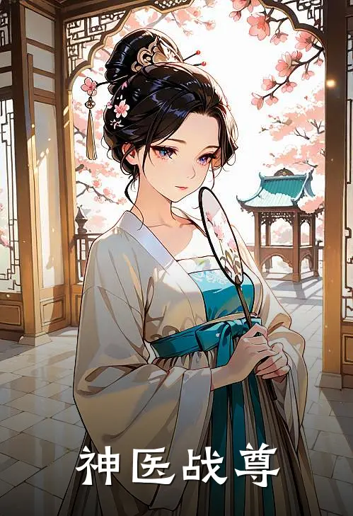 神医战尊