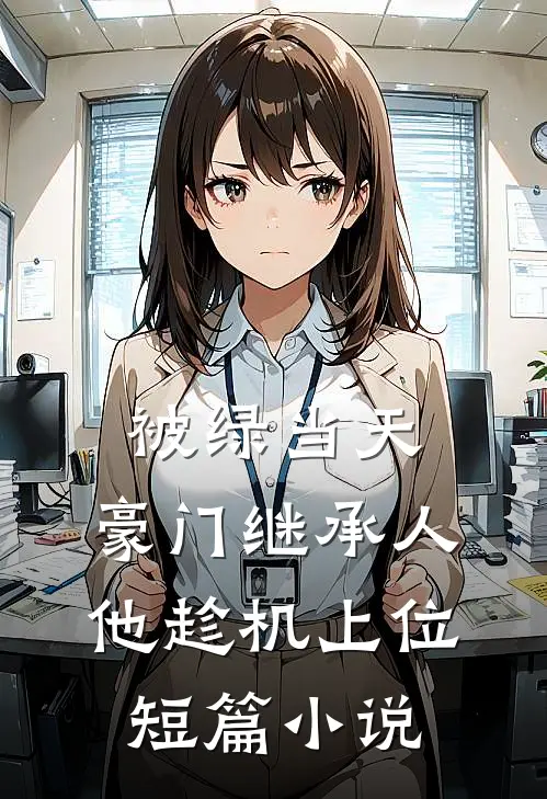 被绿当天，豪门继承人他趁机上位短篇小说