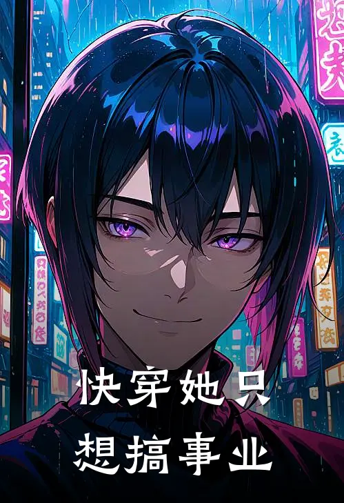 快穿她只想搞事业