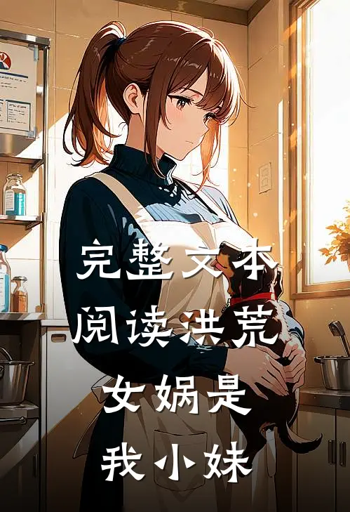 完整文本阅读洪荒：女娲是我小妹