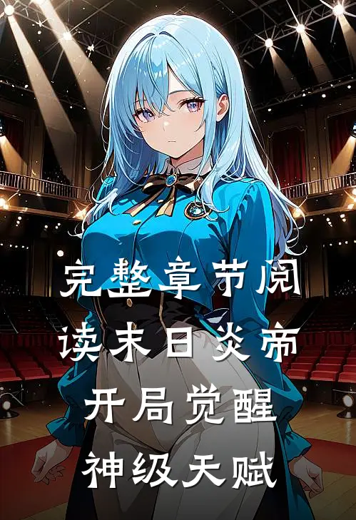 完整章节阅读末日炎帝：开局觉醒神级天赋