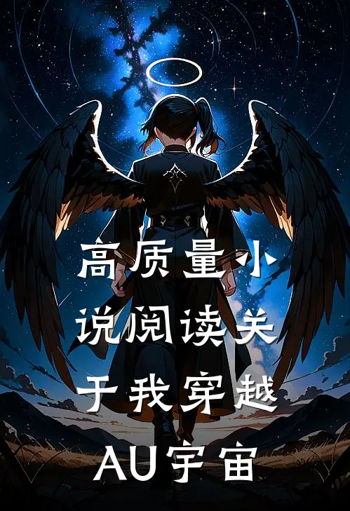 高质量小说阅读关于我穿越AU宇宙