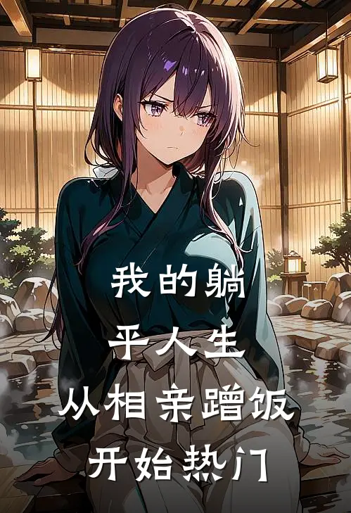 我的躺平人生：从相亲蹭饭开始热门