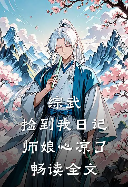 综武：捡到我日记，师娘心凉了畅读全文
