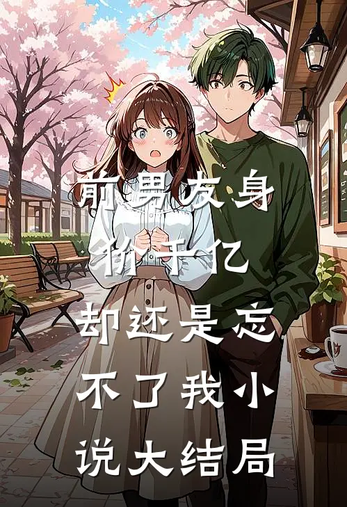 前男友身价千亿，却还是忘不了我小说大结局