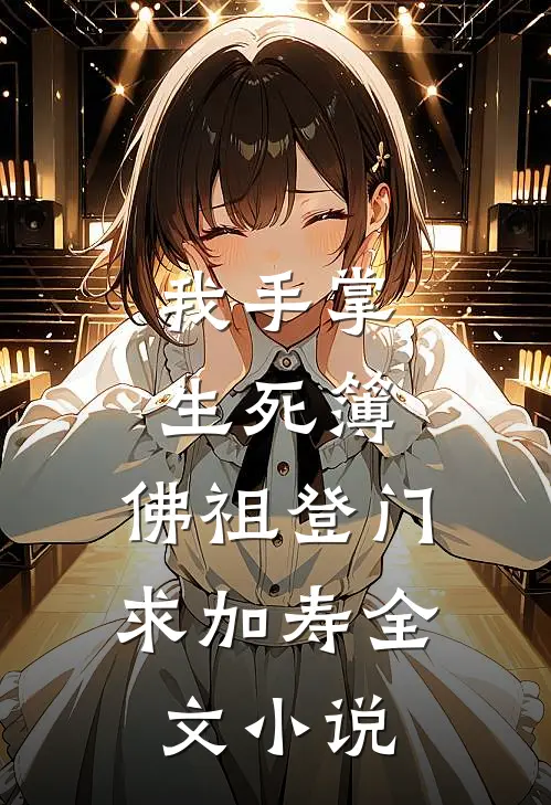我手掌生死簿，佛祖登门求加寿全文小说