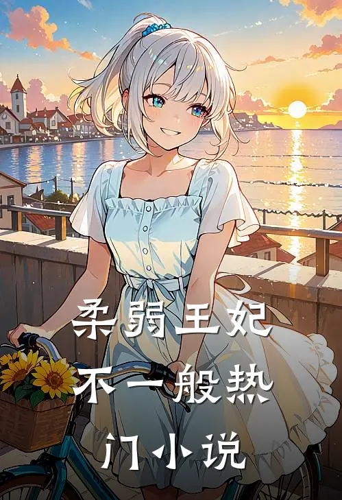 柔弱王妃不一般热门小说