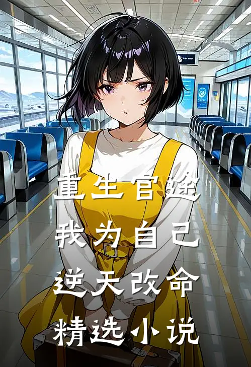 重生官途：我为自己逆天改命精选小说