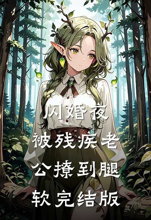 闪婚夜，被残疾老公撩到腿软完结版