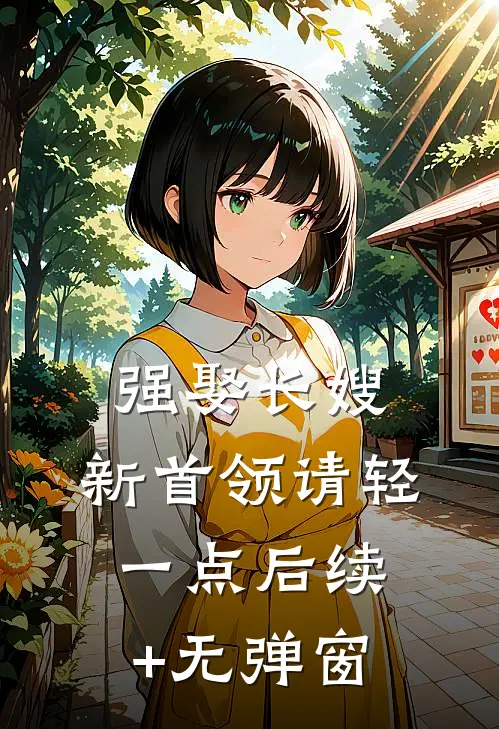 强娶长嫂，新首领请轻一点后续+无弹窗