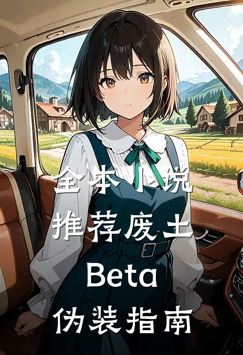 全本小说推荐废土Beta伪装指南