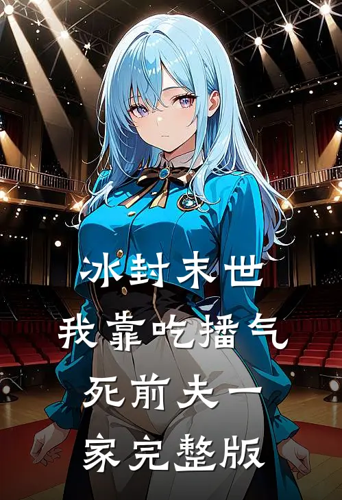 冰封末世，我靠吃播气死前夫一家完整版