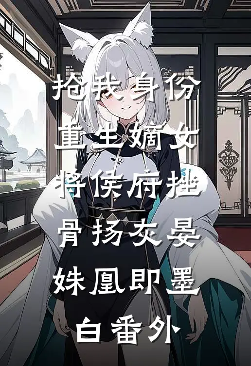 抢我身份，重生嫡女将侯府挫骨扬灰晏姝凰即墨白番外