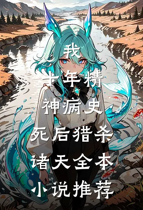 我，十年精神病史，死后猎杀诸天全本小说推荐