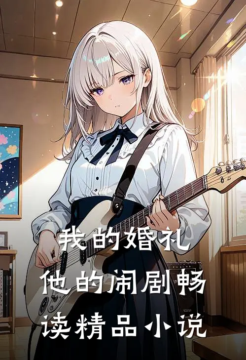 我的婚礼，他的闹剧畅读精品小说