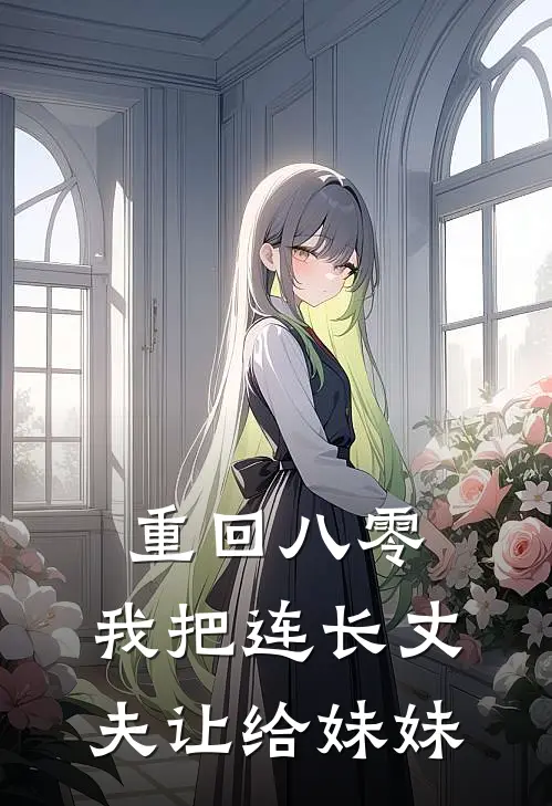 重回八零：我把连长丈夫让给妹妹