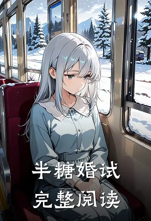 半糖婚试完整阅读