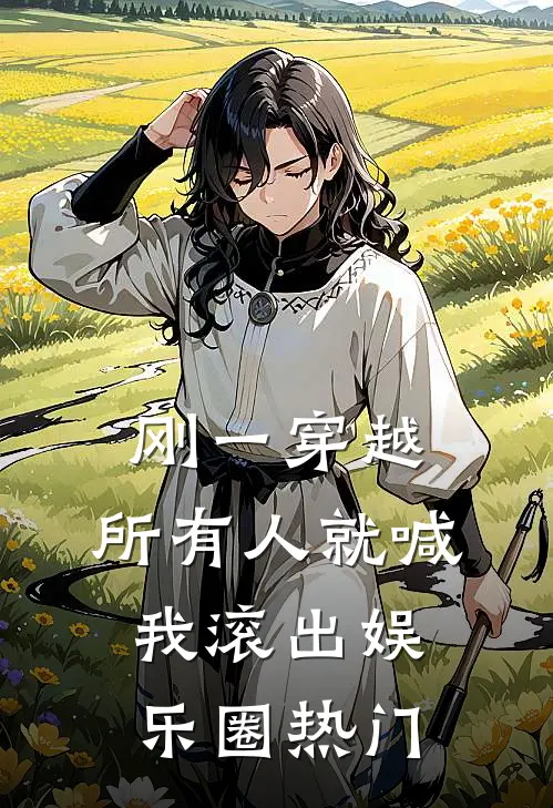 刚一穿越，所有人就喊我滚出娱乐圈热门