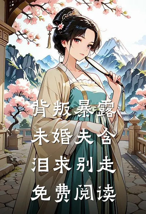背叛暴露，未婚夫含泪求别走免费阅读