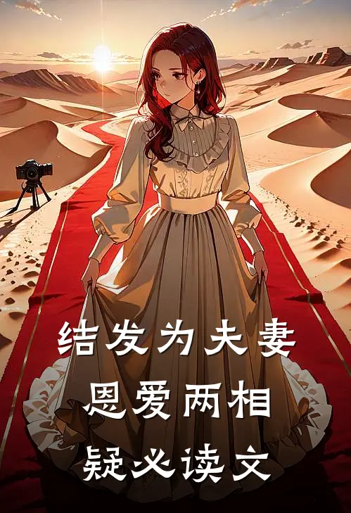 结发为夫妻，恩爱两相疑必读文