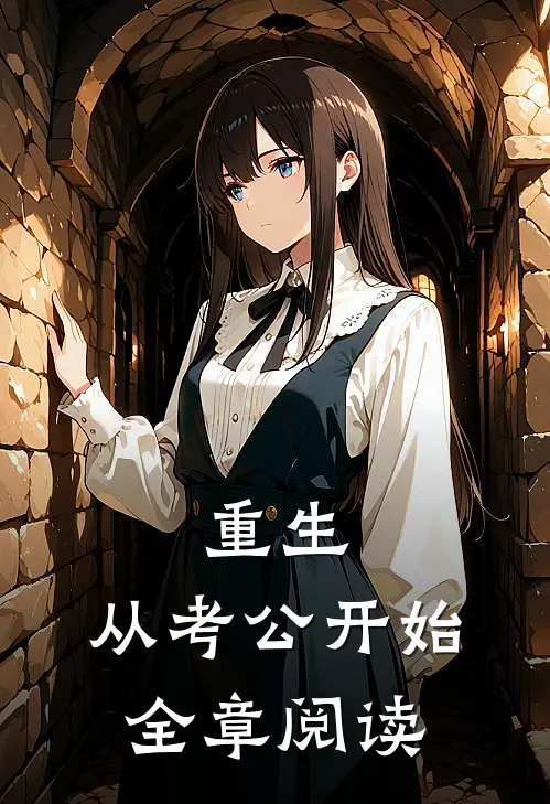 重生：从考公开始全章阅读