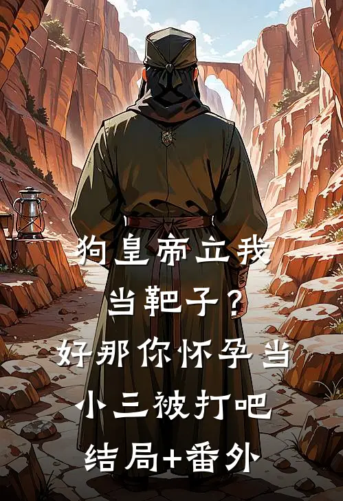 狗皇帝立我当靶子？好，那你怀孕当小三被打吧结局+番外