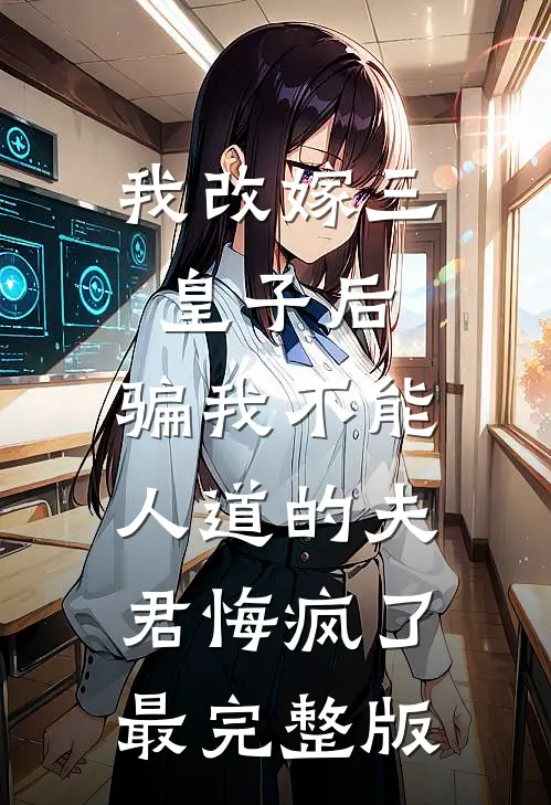 我改嫁三皇子后，骗我不能人道的夫君悔疯了最完整版