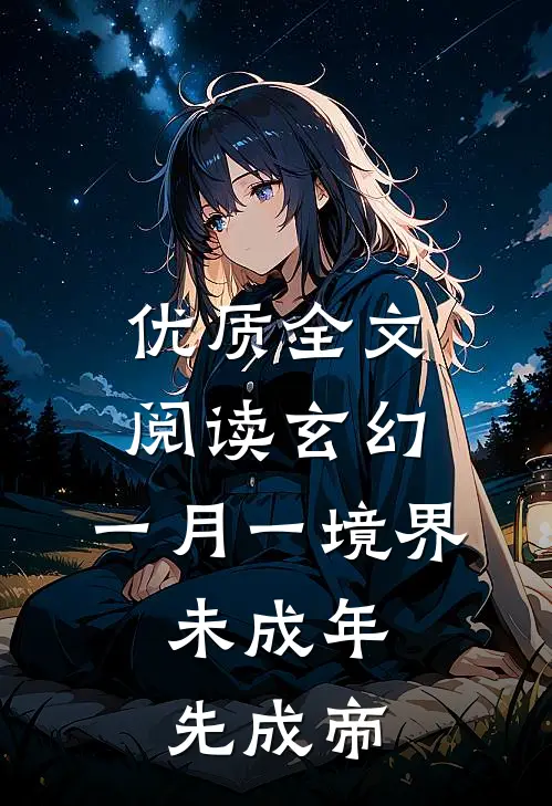优质全文阅读玄幻：一月一境界，未成年先成帝