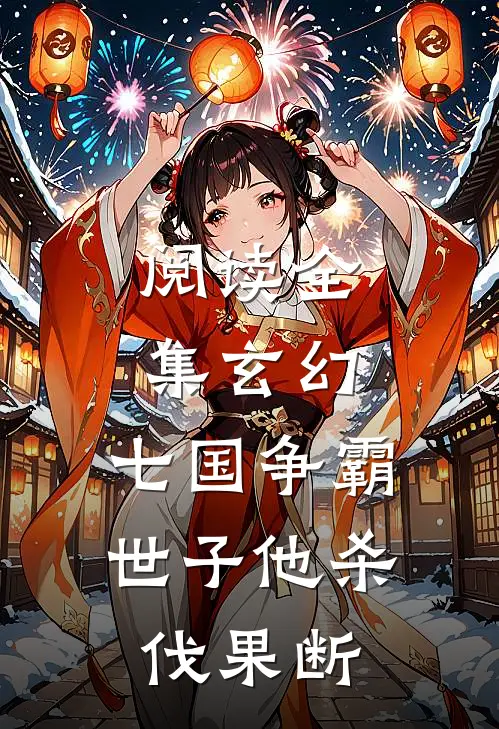 阅读全集玄幻：七国争霸，世子他杀伐果断