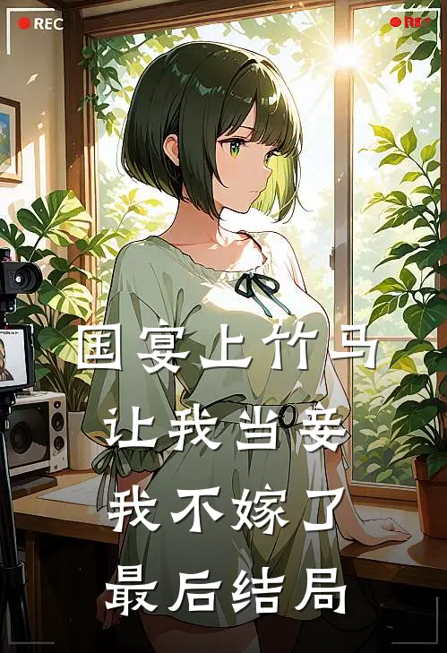 国宴上竹马让我当妾，我不嫁了最后结局