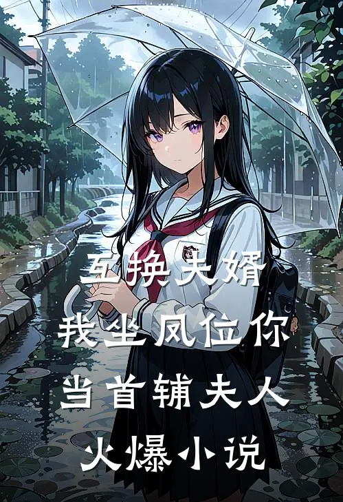 互换夫婿，我坐凤位你当首辅夫人火爆小说